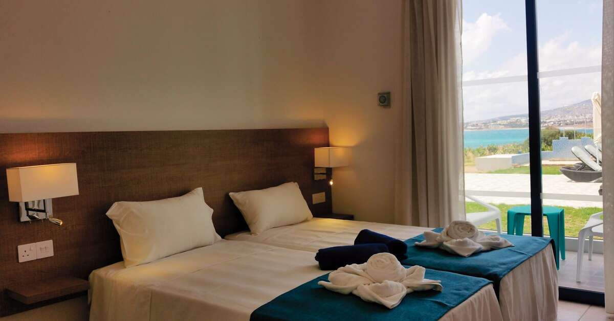 Een foto van Marica's Boutique Hotel