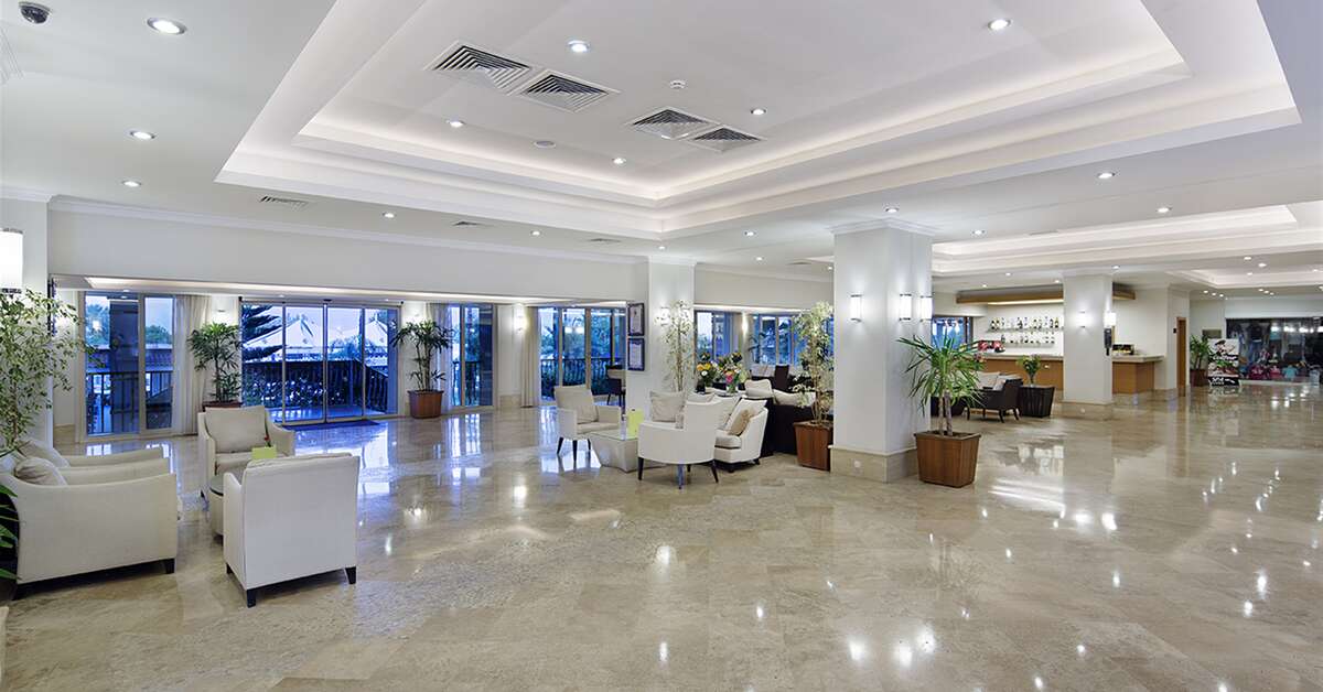 Een foto van Sunis Elita Beach Resort & Spa