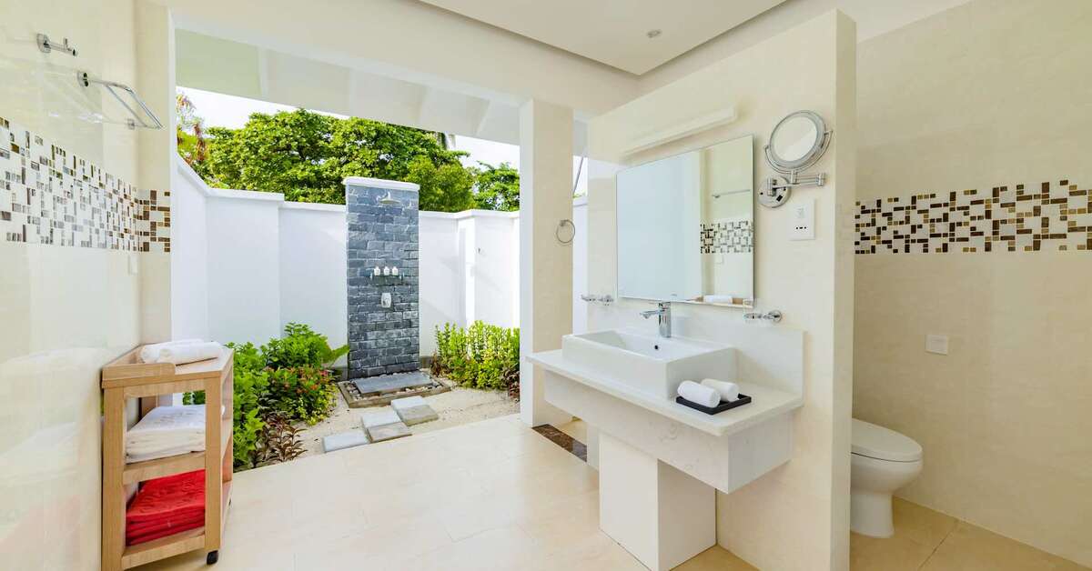 Een foto van Siyam World Maldives