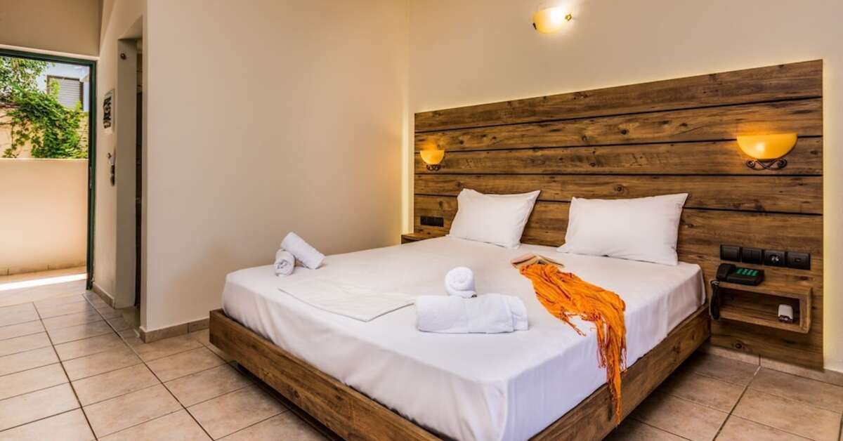 Een foto van Dias Hotel & Appartementen