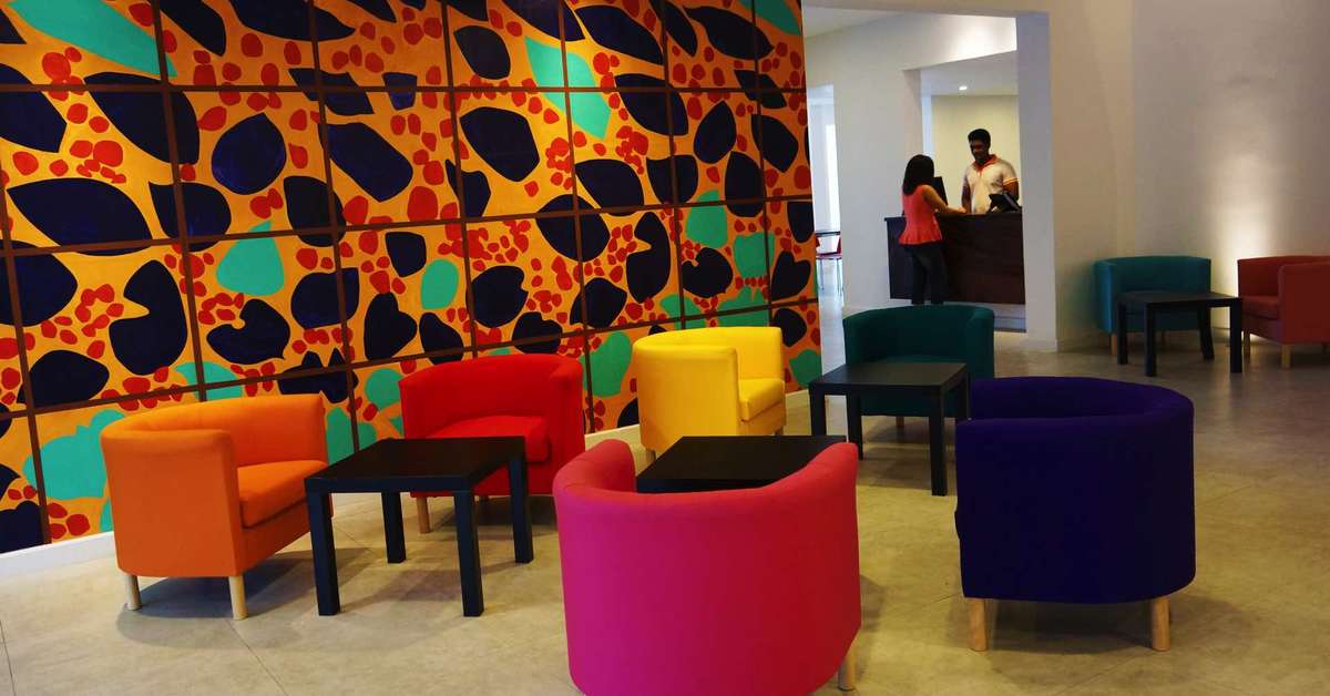 Een foto van Hotel J