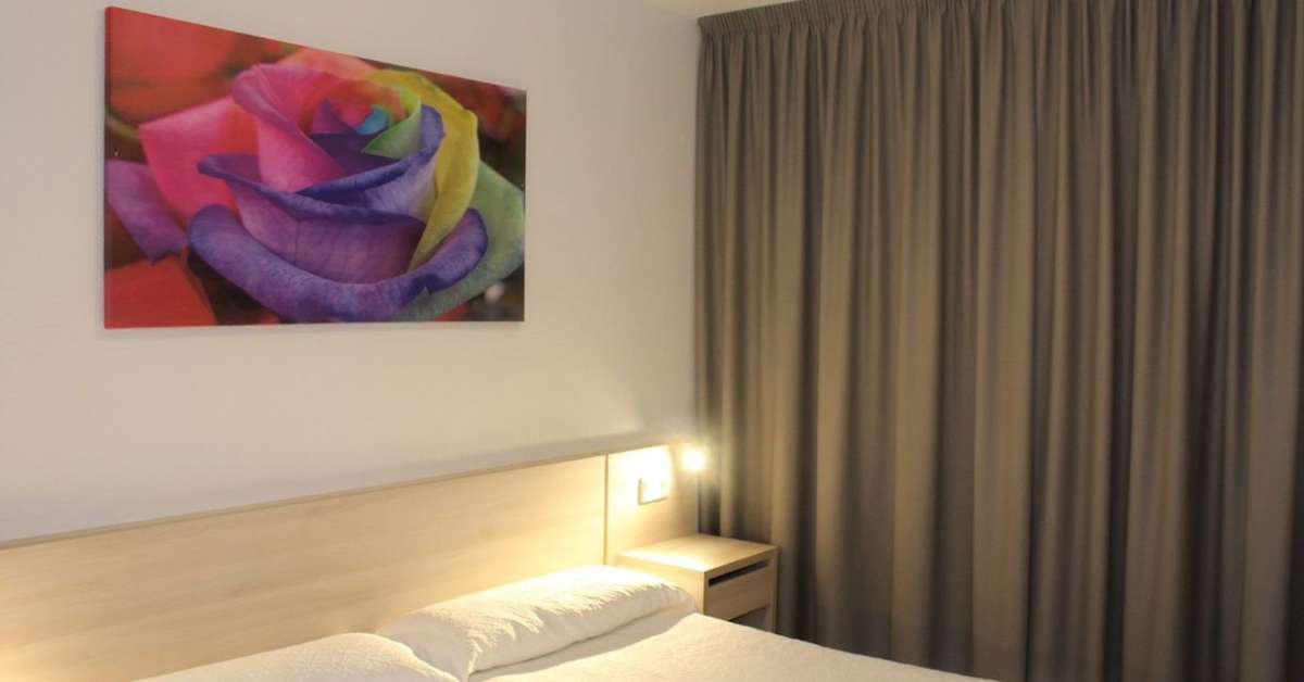 Een foto van Vistamar Appartementen
