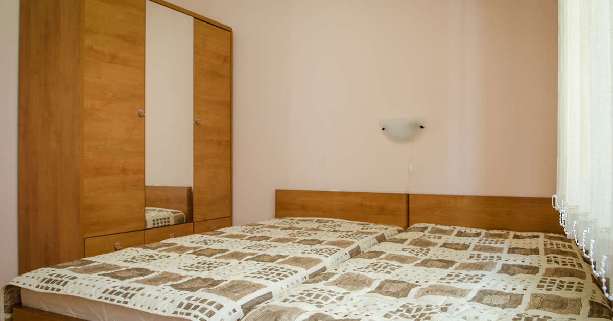 Een foto van Privilege Fort Beach