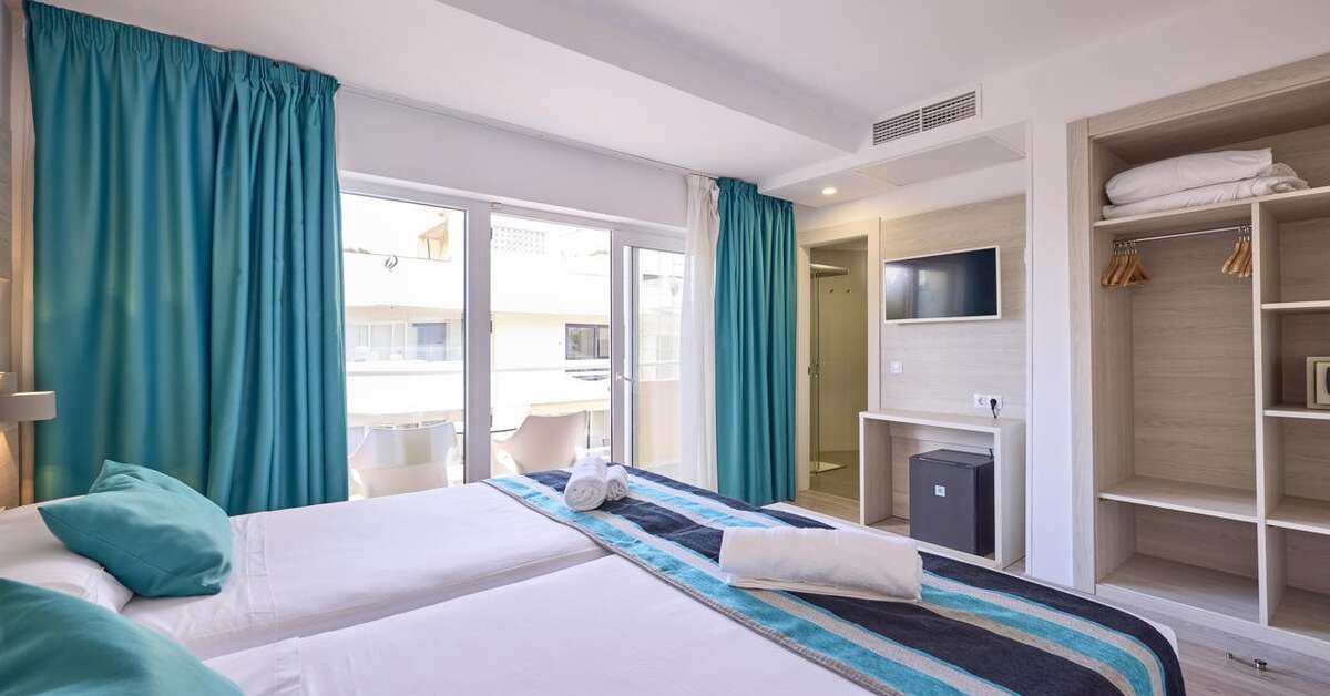 Een foto van Welikehotel Fenix