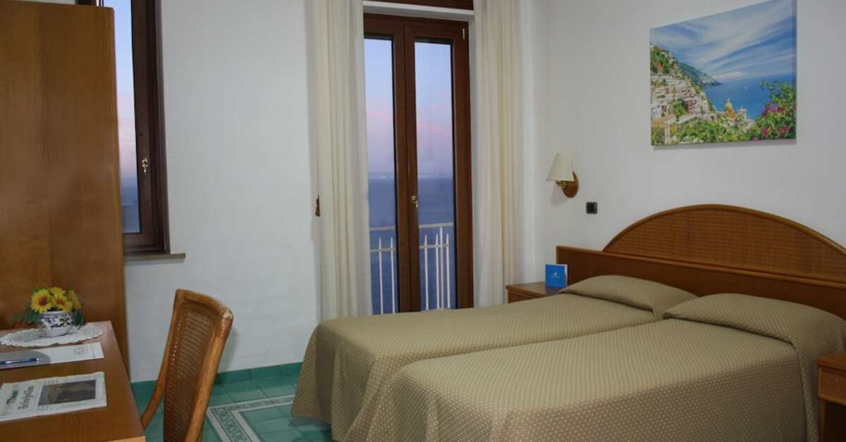 Een foto van Hotel Sporting