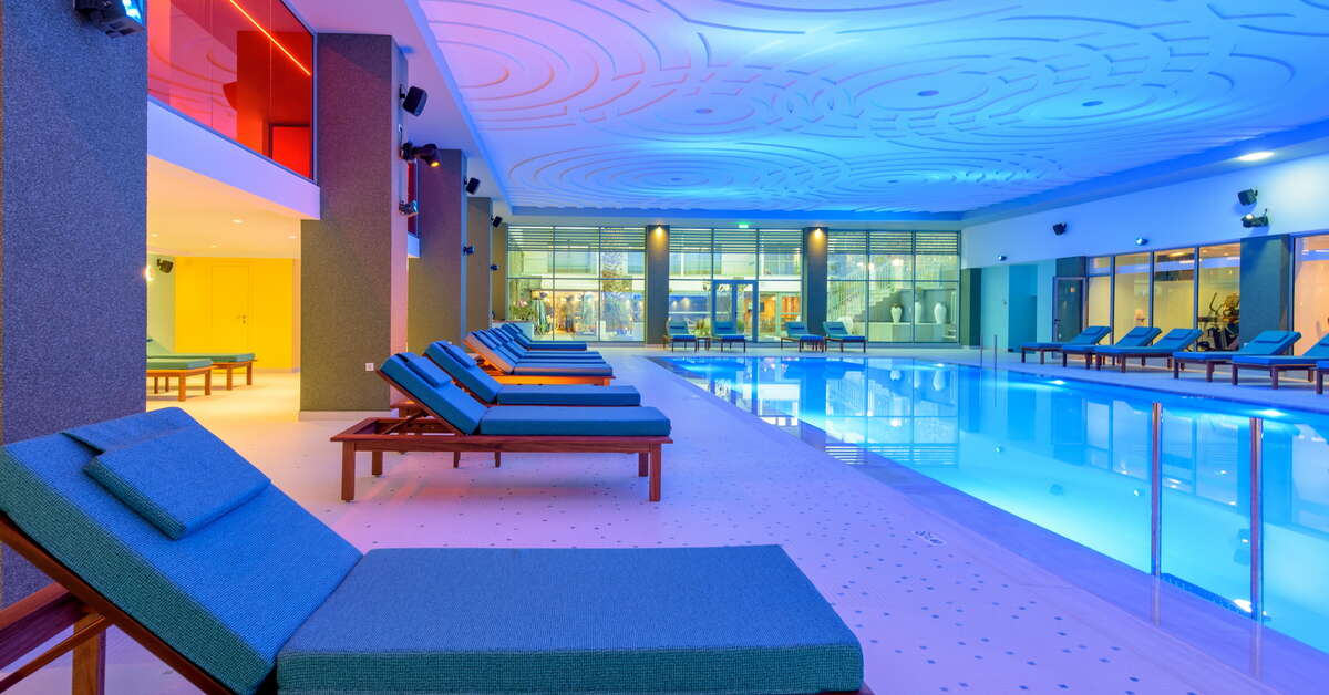 Een foto van Arina Beach Resort