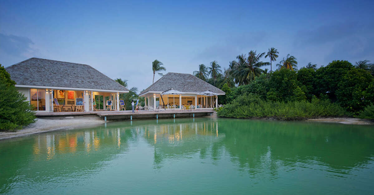 Een foto van Kandima Maldives