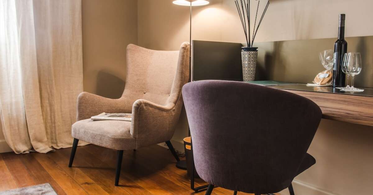 Een foto van Casa Ladico Hotel Boutique