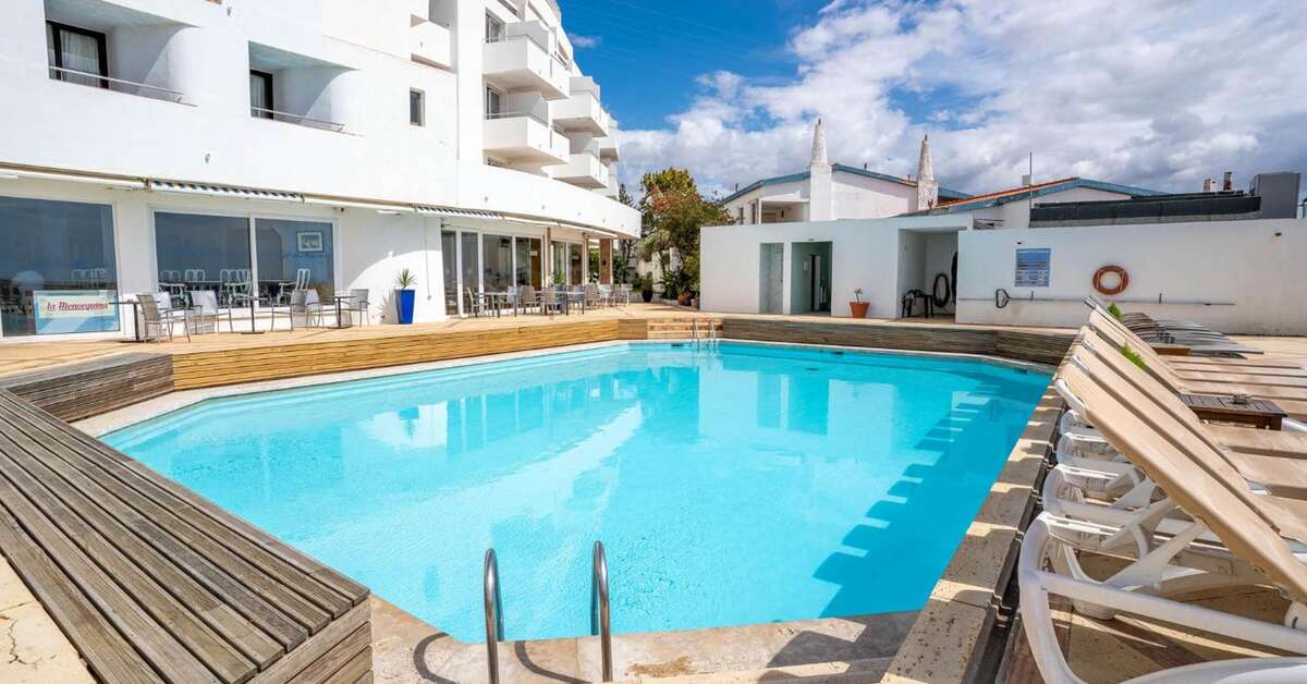 Een foto van Belver Boa Vista Hotel & Spa