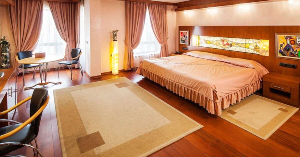 Een foto van Hotel Anel Sofia