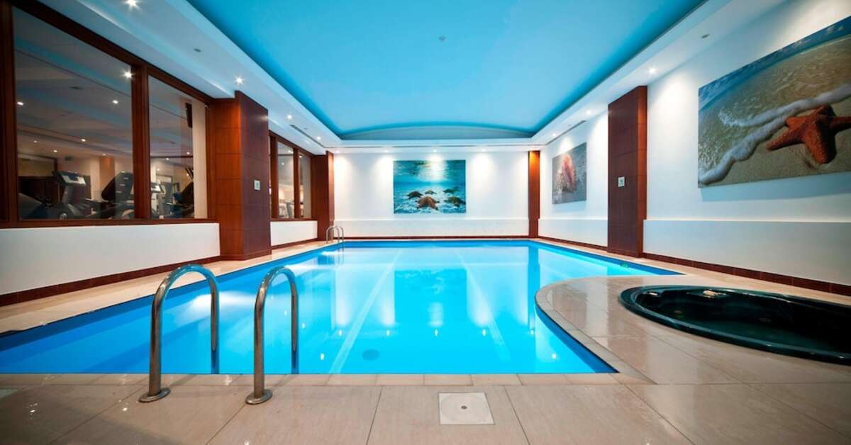 Een foto van Courtyard by Marriott Tbilisi