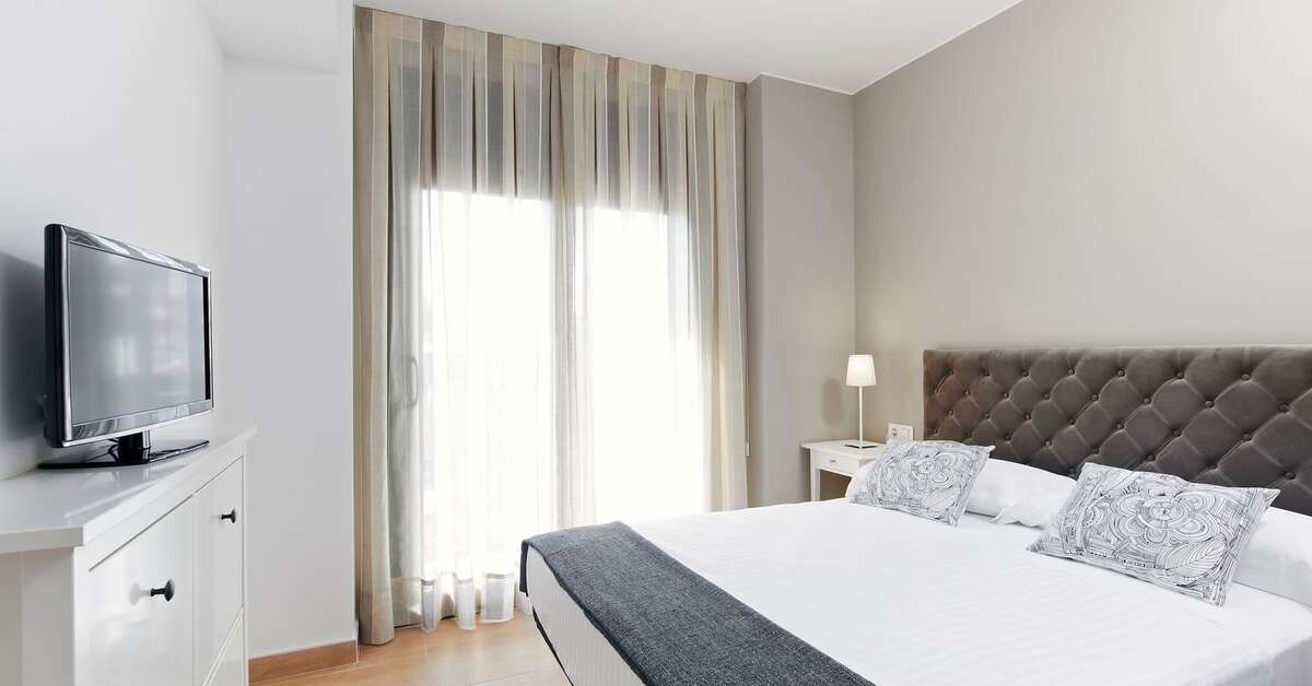 Een foto van Barcelona Appartement Gran de Gracia