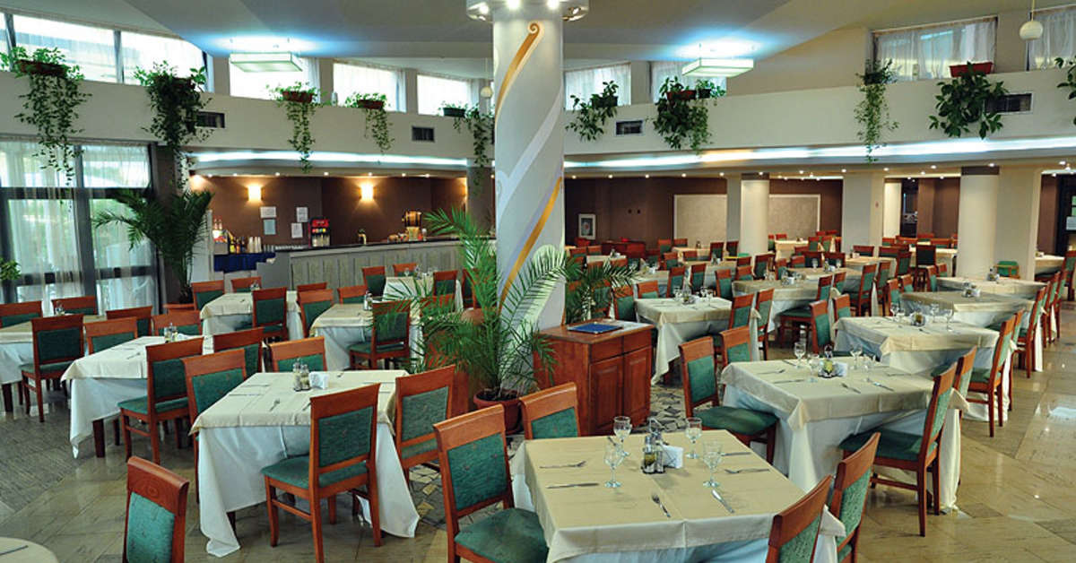 Ein Foto Grand Hotel Sunny Beach