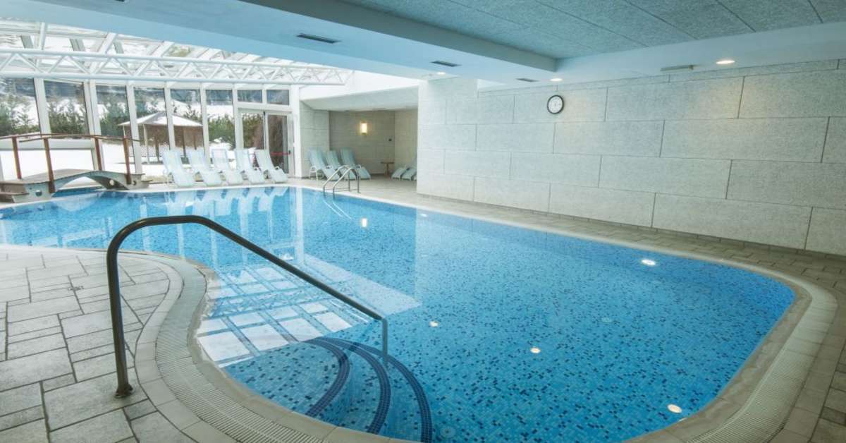 Ein Foto Golf Hotel Folgaria