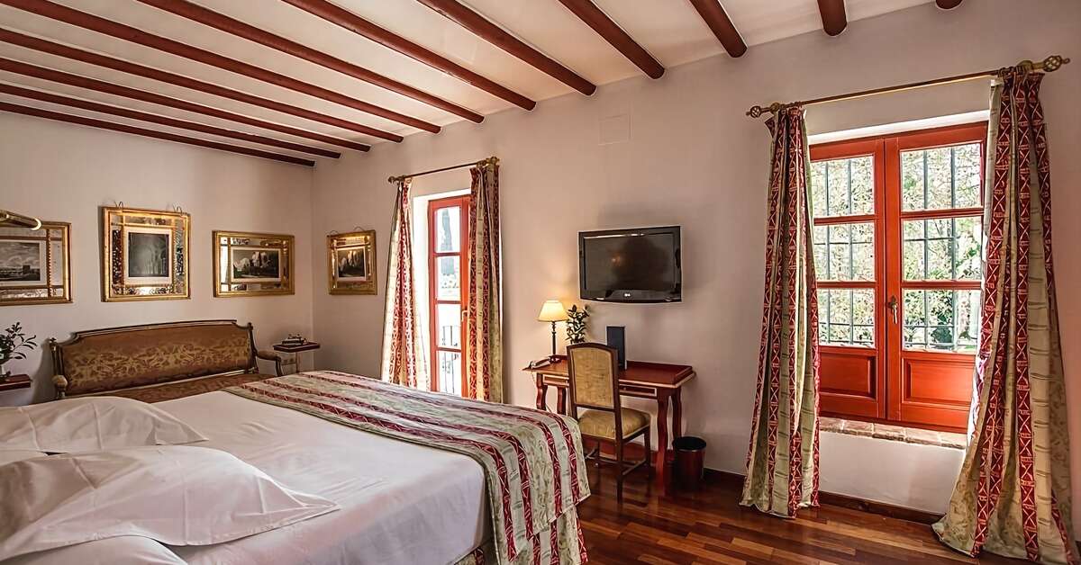 Een foto van Las Casas De La Juderia