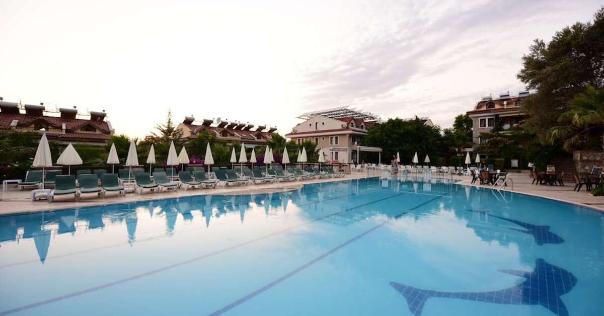 Een foto van Perdikia Hill