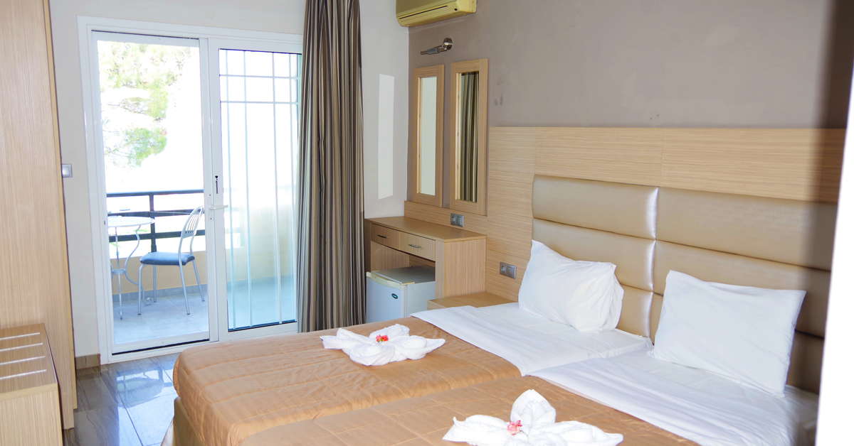 Een foto van Rachoni Resort