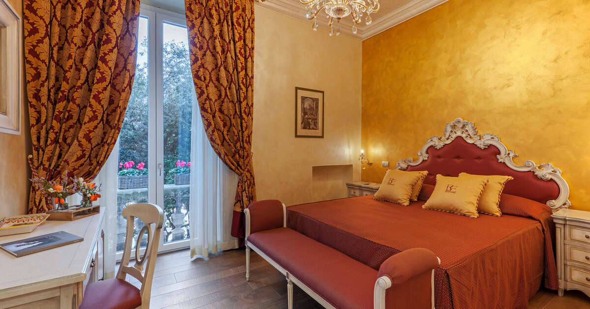 Een foto van Relais Empire