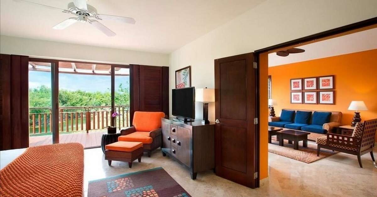 Ein Foto Fairmont Mayakoba