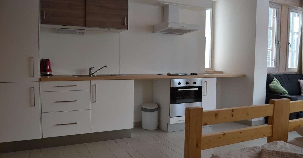 Een foto van Snezka Residence