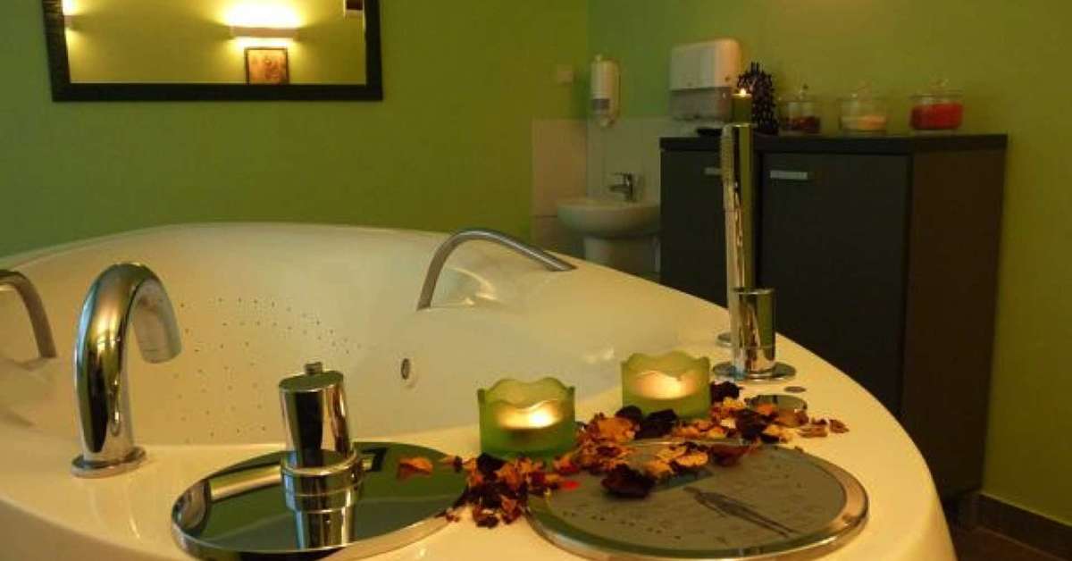 Ein Foto Maximus Spa