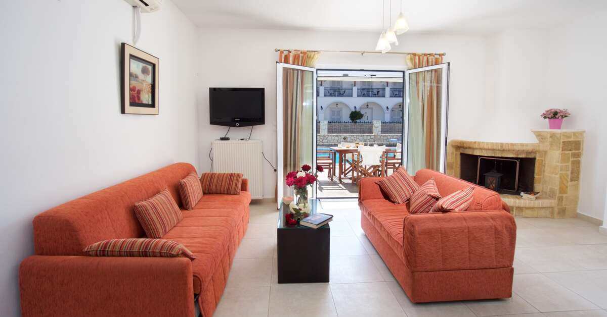 Een foto van Diamanto Complex