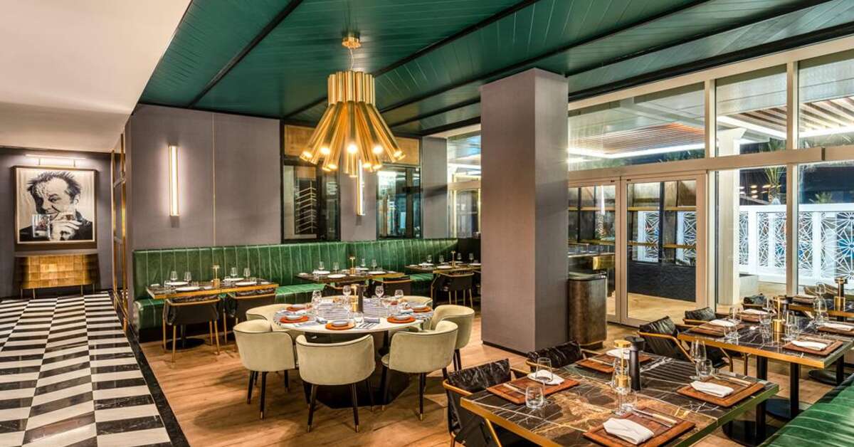 Een foto van Rixos Gulf Hotel Doha