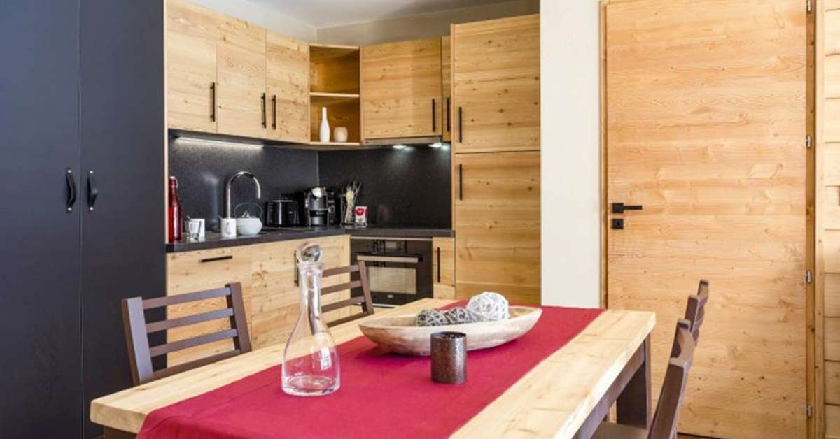Een foto van Residence Club L'Altaviva