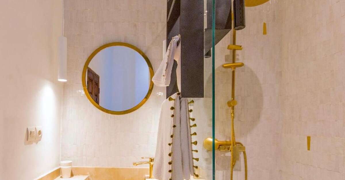 Een foto van Riad 48 & Spa