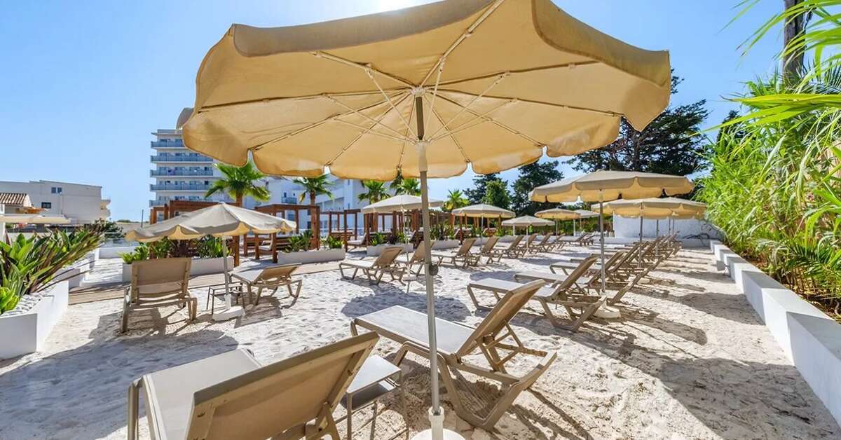 Een foto van Hotel Ankaa