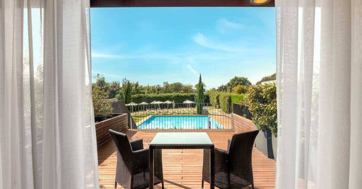Een foto van Hilton Garden Inn Venice Mestre San Giuliano