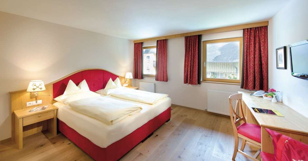 Een foto van Hotel Pichlmayrgut