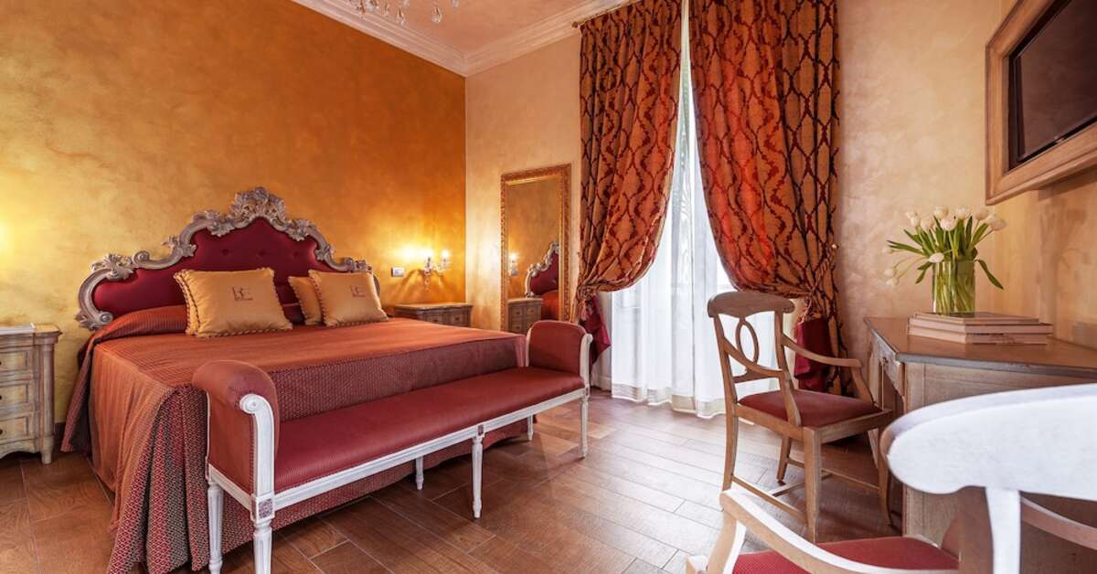 Een foto van Relais Empire