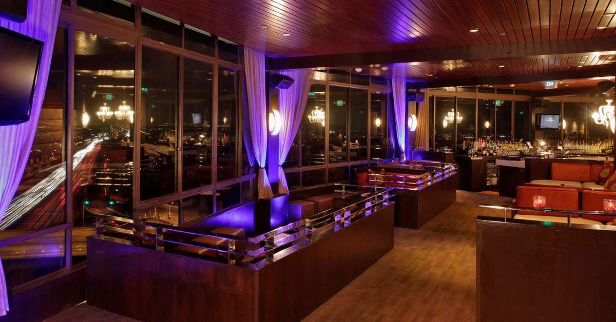 Een foto van Hotel Angeleno