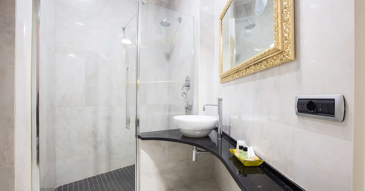 Een foto van Hotel Centrale Firenze