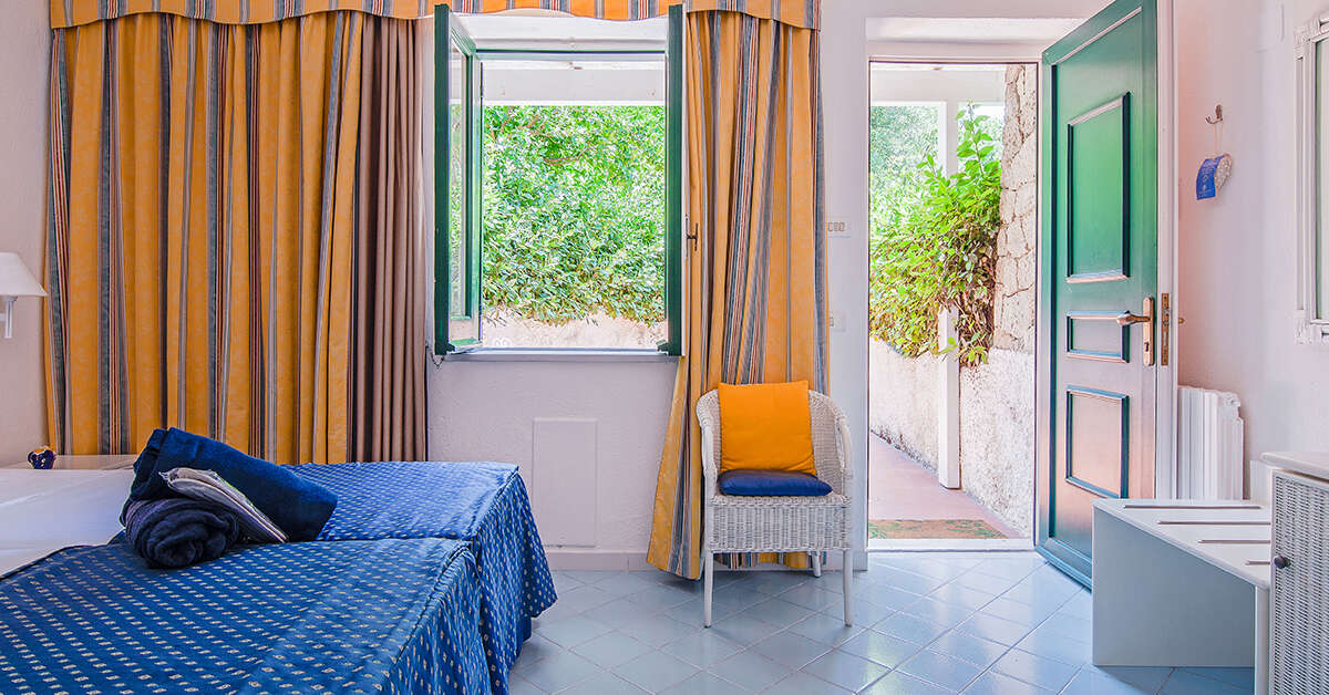 Een foto van Hotel Paradiso Terme Resort & Spa