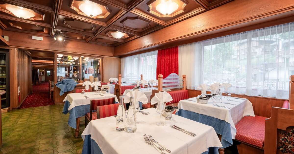 Een foto van Hotel Grohmann