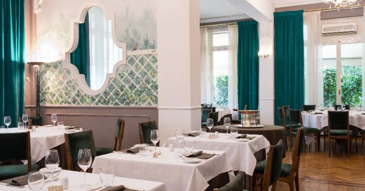 Een foto van Grand Hotel Francia & Quirinale