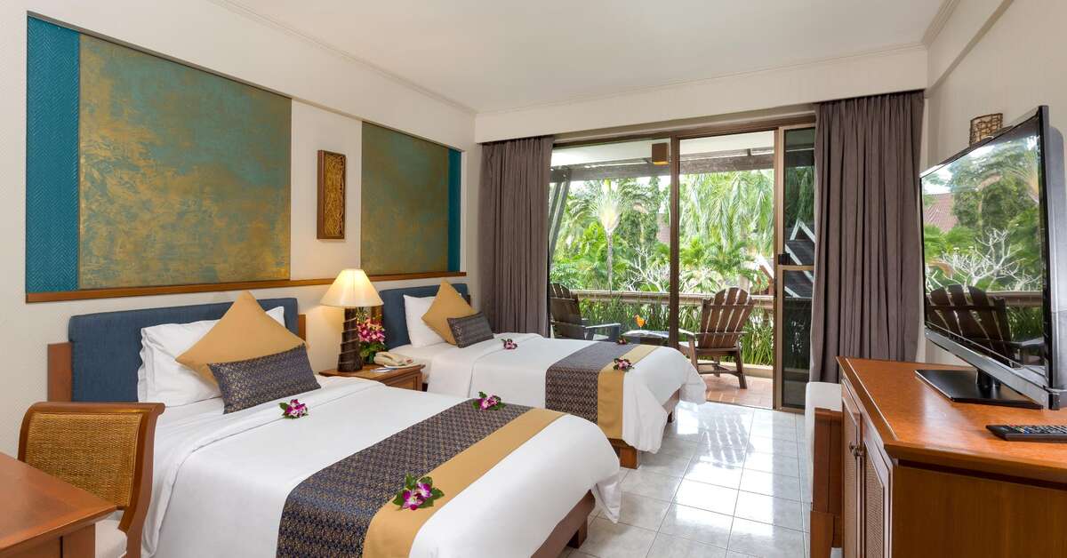 Een foto van Krabi Resort
