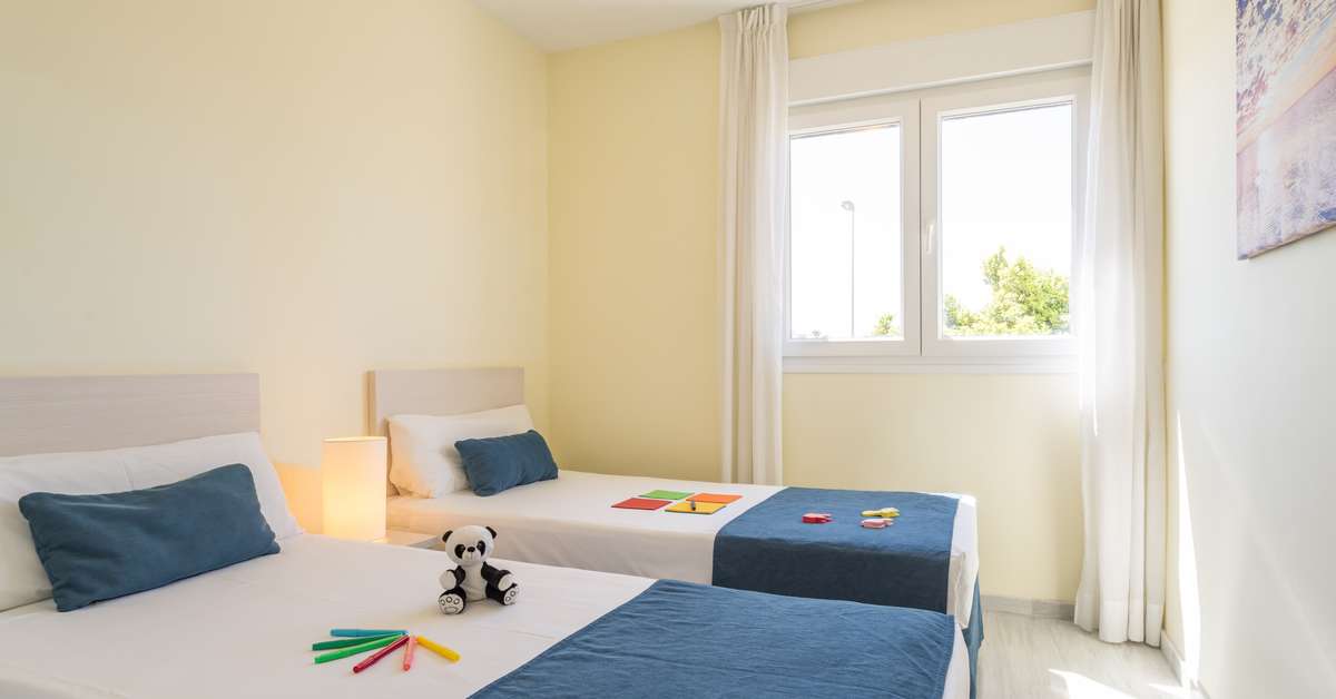 Een foto van Pierre & Vacances Residence Almeria Roquetas de Mar