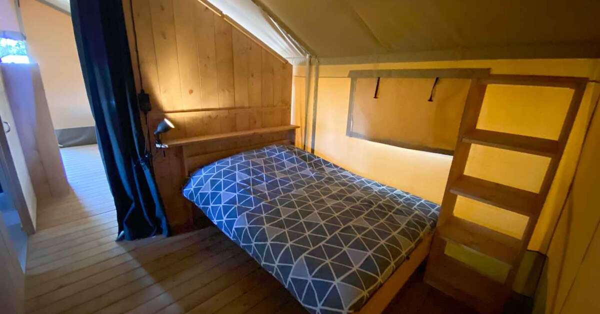 Een foto van Camping de Tolbrug