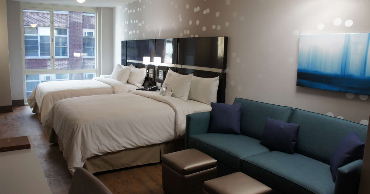 Een foto van Homewood Suites by Hilton