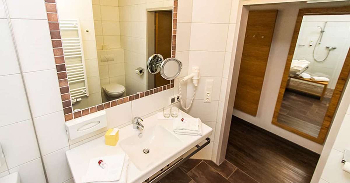 Een foto van Hotel Almrausch
