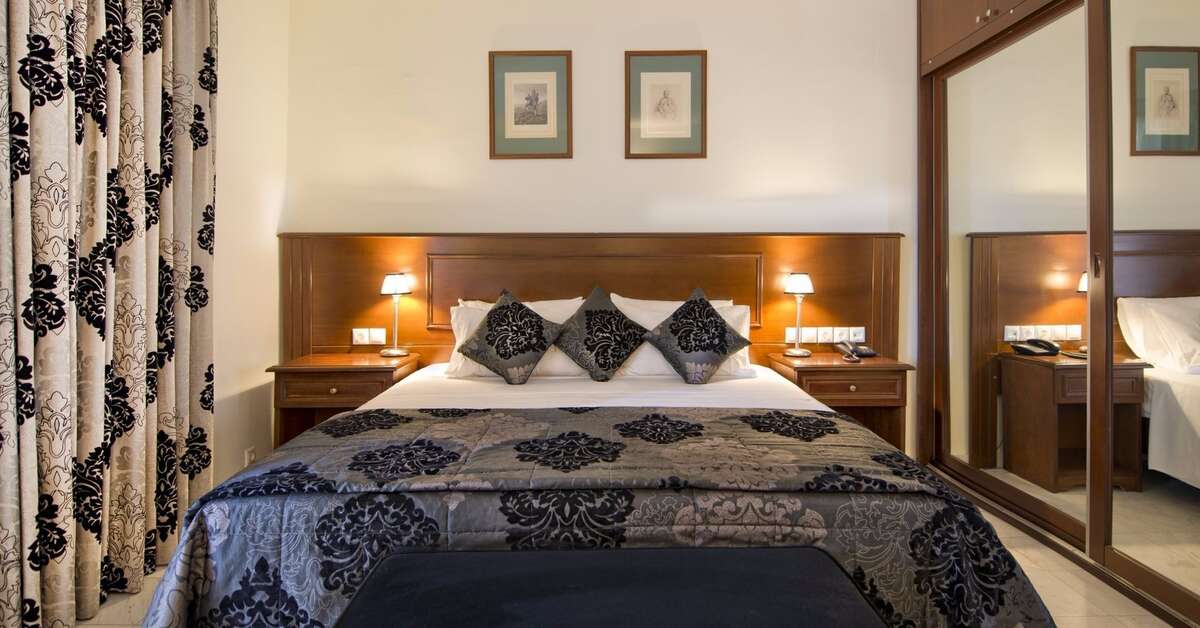 Een foto van Zante Park Resort & Spa