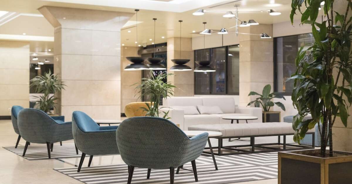 Een foto van de faciliteiten bij Be Live Experience Orotava