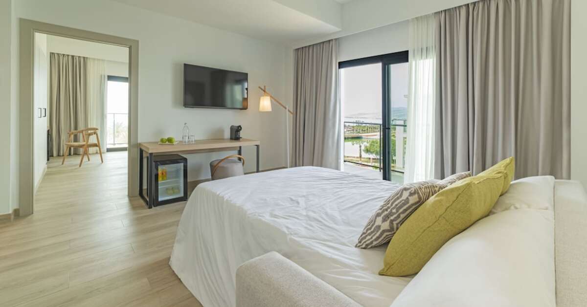 Een foto van Cabogata Beach Hotel