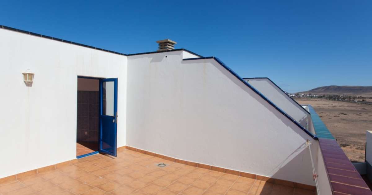 Een foto van Appartementen Tao Cotillo