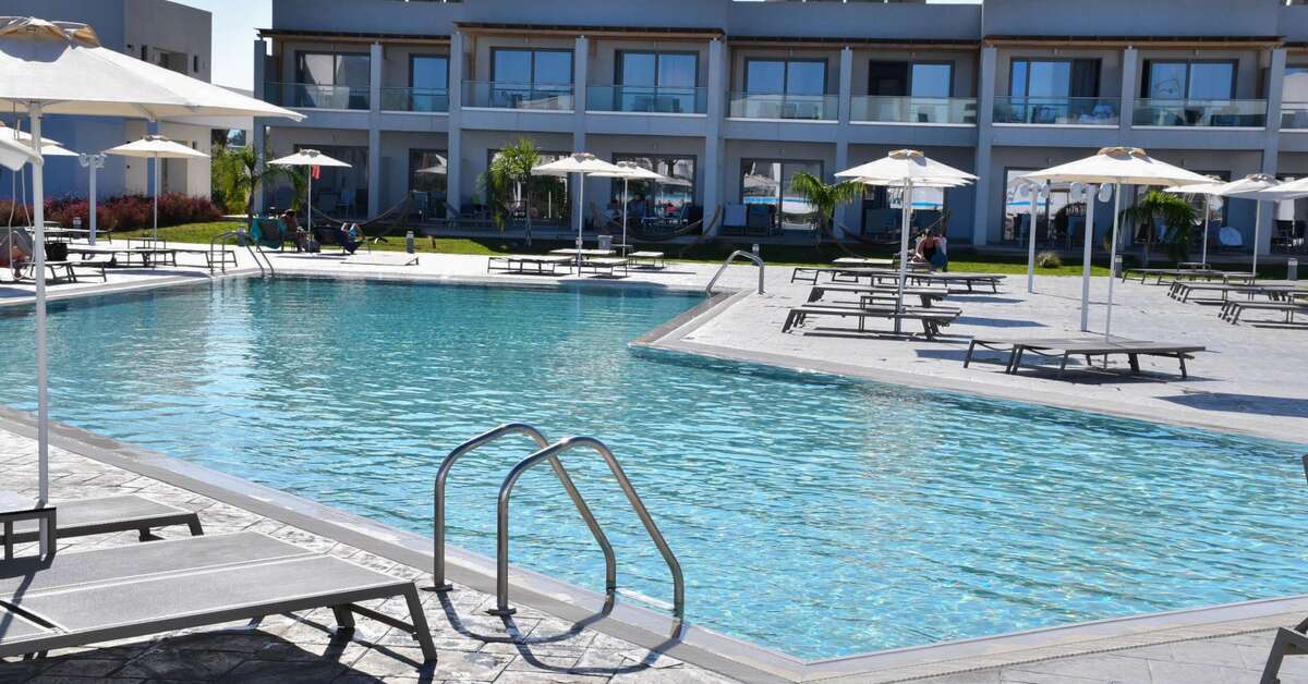 Een foto van Lambi Resort