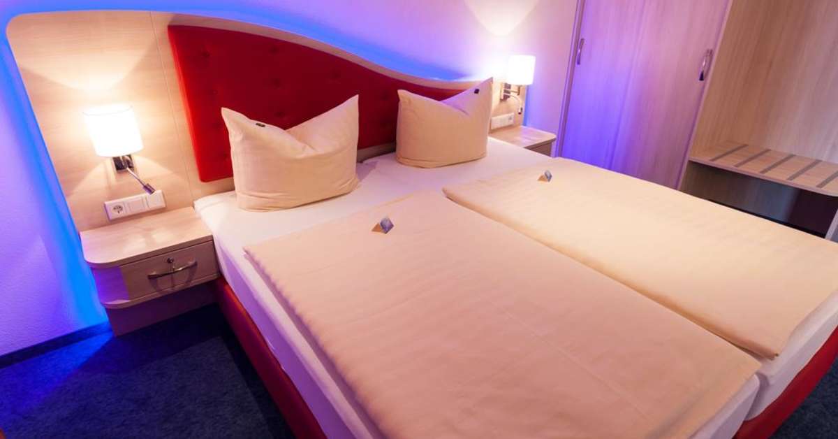 Een foto van Hotel Hochsauerland 2010