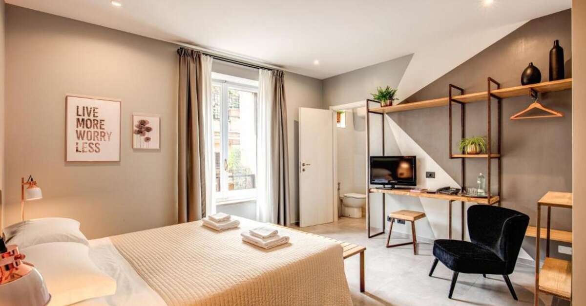 Een foto van Hotel King